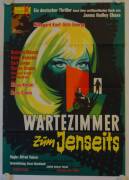 Mark of the Tortoise (Wartezimmer zum Jenseits)